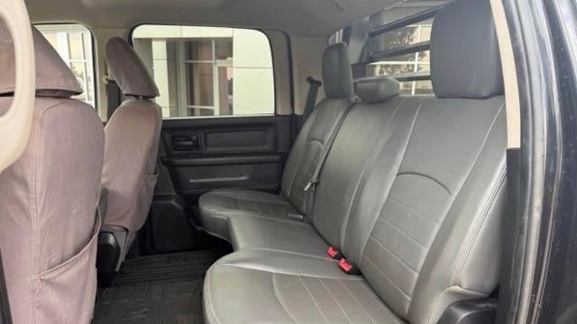2016 Ram 3500 Laramie
