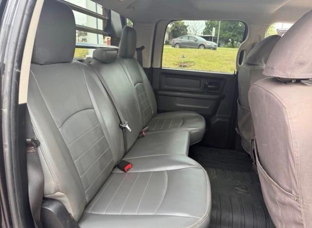 2016 Ram 3500 - $27,900