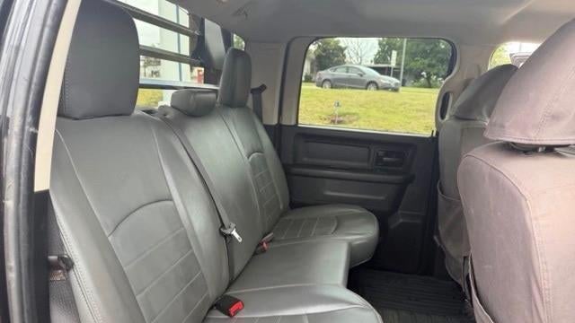2016 Ram 3500 Laramie