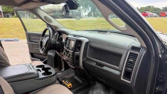 2016 Ram 3500 Laramie