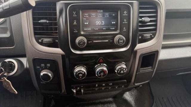 2016 Ram 3500 Laramie