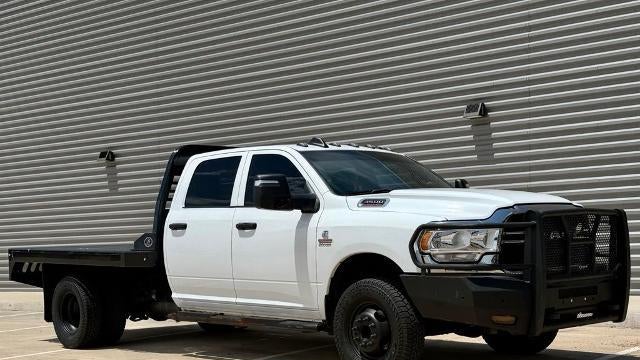 Preowned 2024 Ram 3500 Tradesman for Sale