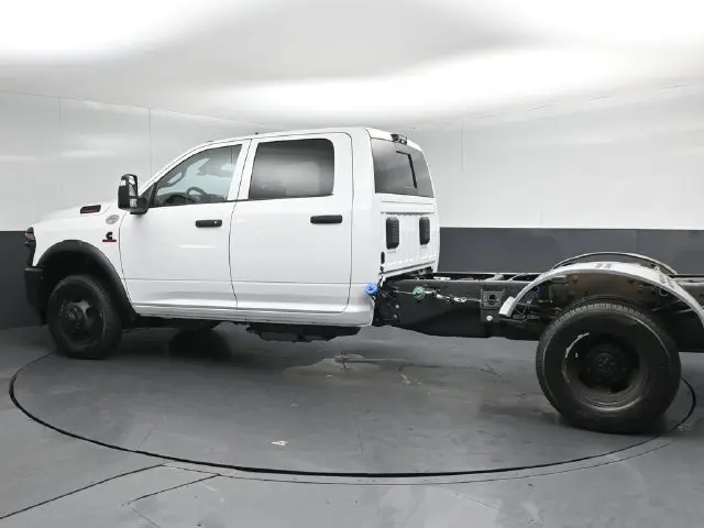 2026 Ram 3500 - $47,999