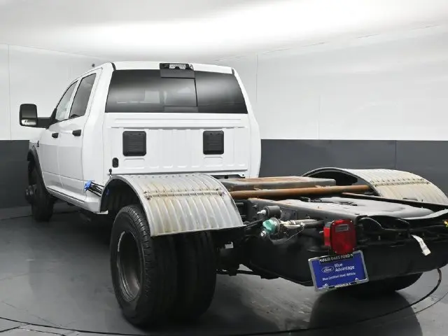 2026 Ram 3500 - $47,999
