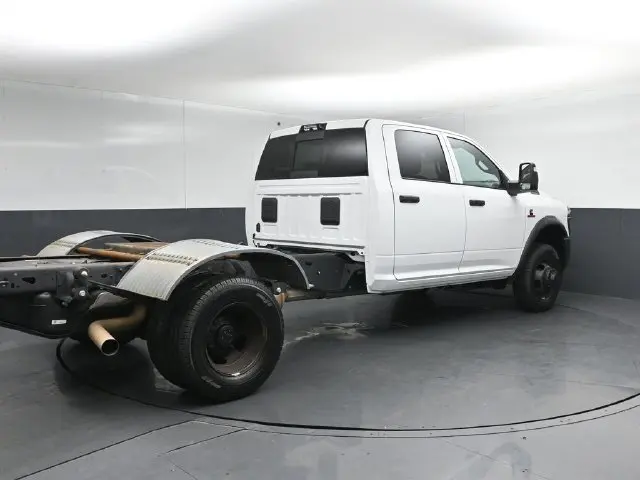 2026 Ram 3500 - $47,999