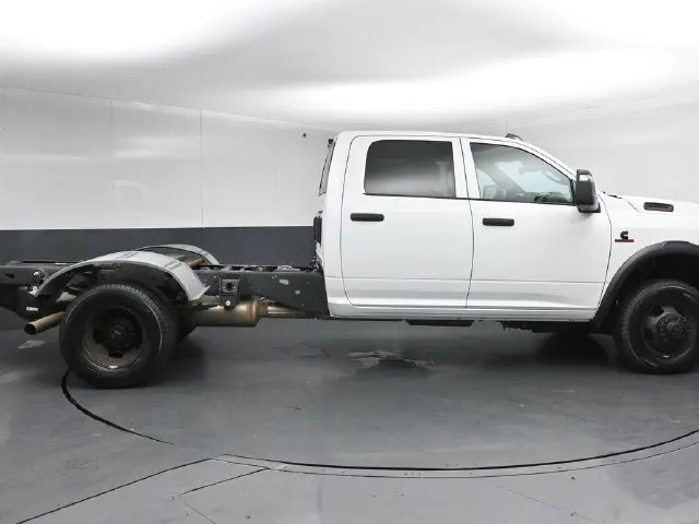 2026 Ram 3500 - $47,999