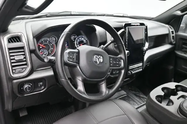 2026 Ram 3500 - $47,999