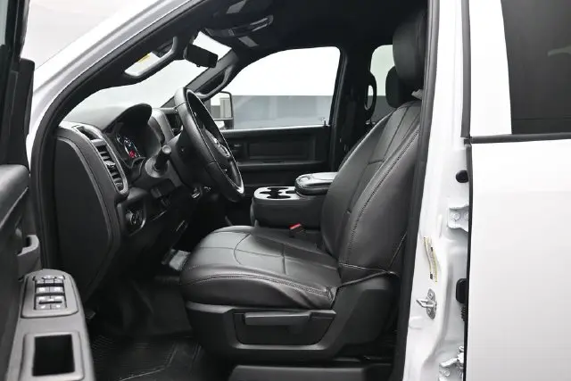 2026 Ram 3500 - $47,999