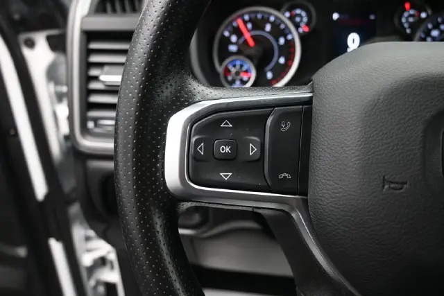 2026 Ram 3500 - $47,999