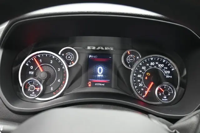 2026 Ram 3500 - $47,999