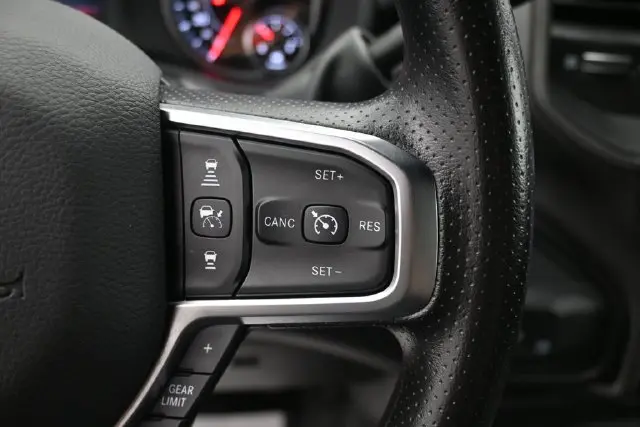 2026 Ram 3500 - $47,999
