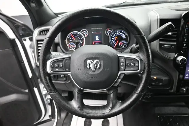 2026 Ram 3500 - $47,999