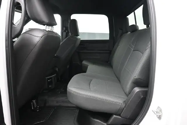 2026 Ram 3500 - $47,999