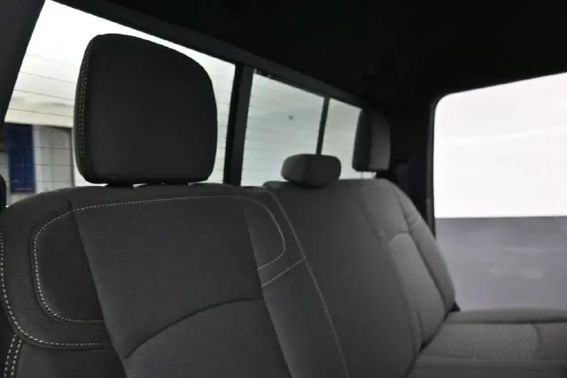 2026 Ram 3500 - $47,999
