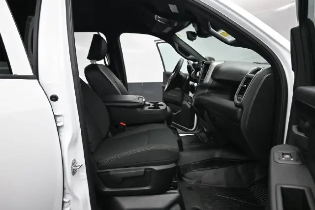 2026 Ram 3500 - $47,999