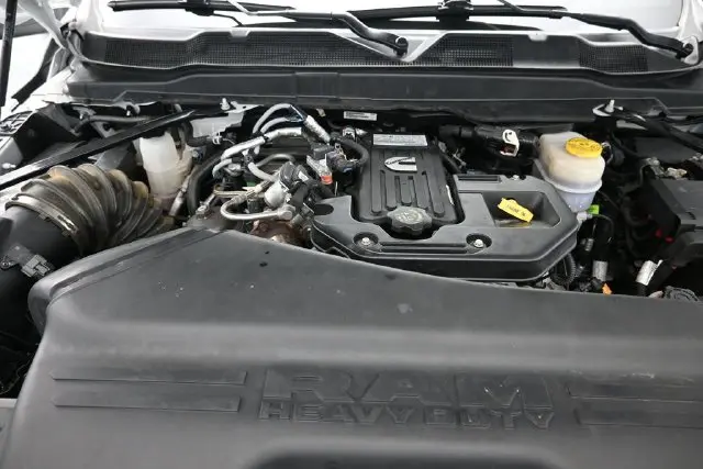 2026 Ram 3500 - $47,999