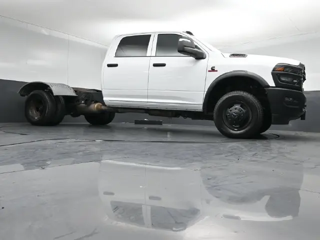2026 Ram 3500 - $47,999
