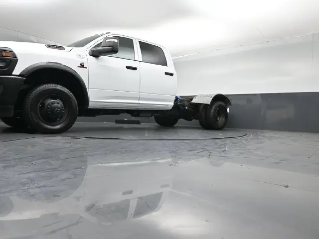 2026 Ram 3500 - $47,999