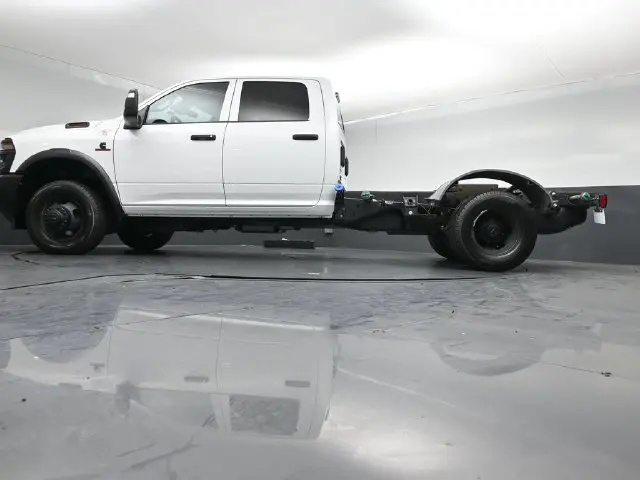 2026 Ram 3500 - $47,999