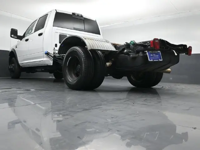 2026 Ram 3500 - $47,999