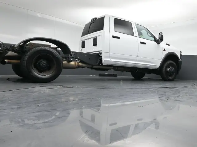 2026 Ram 3500 - $47,999