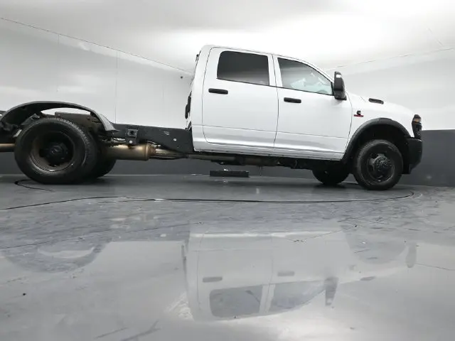 2026 Ram 3500 - $47,999
