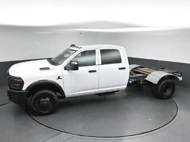 2026 Ram 3500 - $47,999