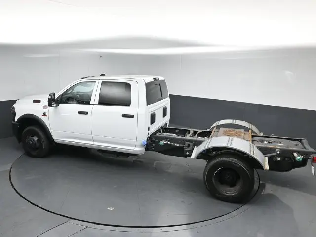 2026 Ram 3500 - $47,999