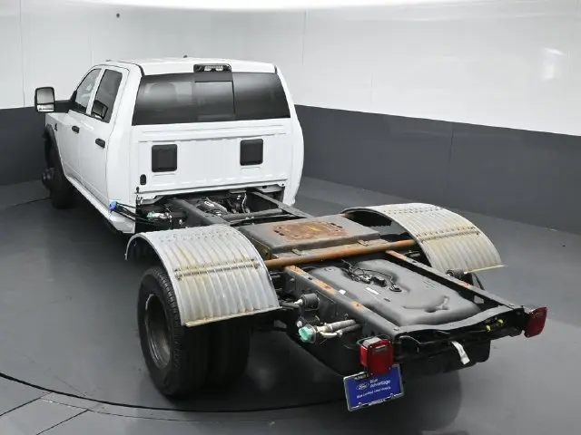 2026 Ram 3500 - $47,999