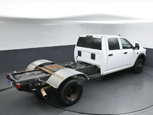 2026 Ram 3500 - $47,999