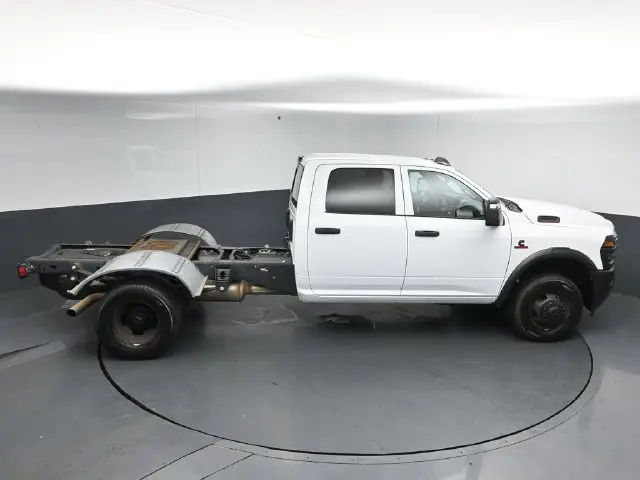2026 Ram 3500 - $47,999
