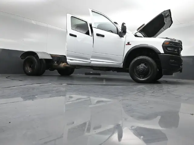 2026 Ram 3500 - $47,999