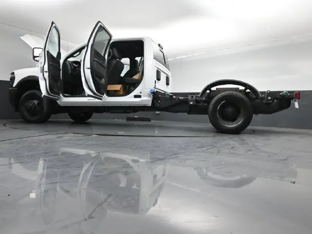 2026 Ram 3500 - $47,999