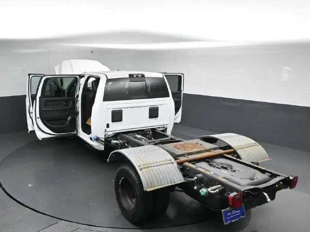 2026 Ram 3500 - $47,999