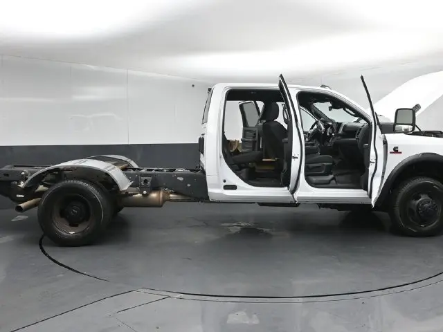 2026 Ram 3500 - $47,999
