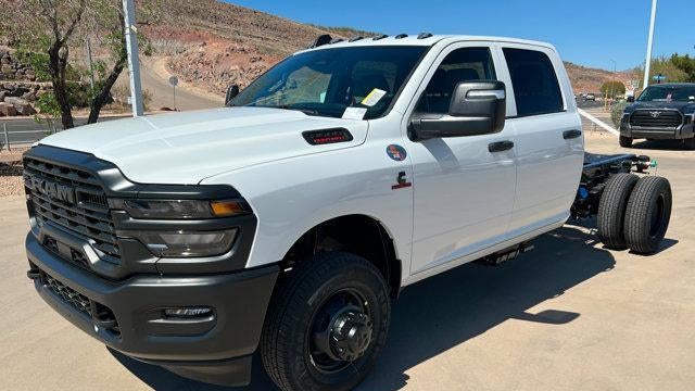 Preowned 2026 Ram 3500 Big Horn for Sale