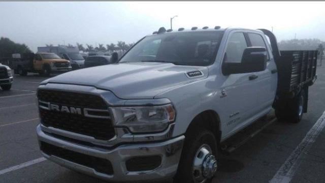 Preowned 2024 Ram 3500 Tradesman for Sale