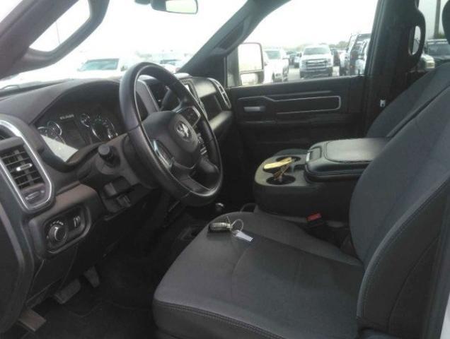 2024 Ram 3500 - $49,994