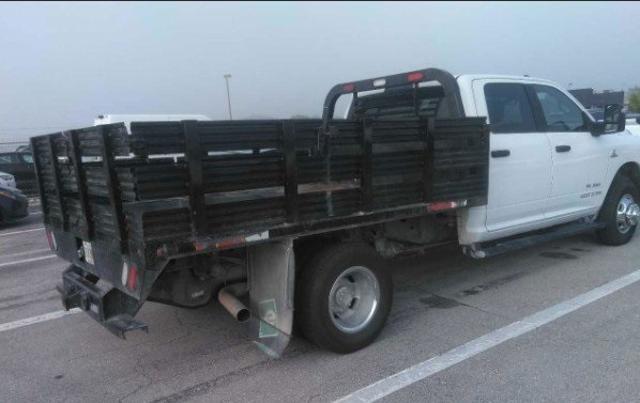 2024 Ram 3500 - $49,994