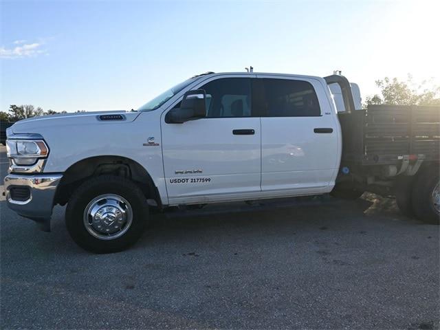 2024 Ram 3500 - $49,994