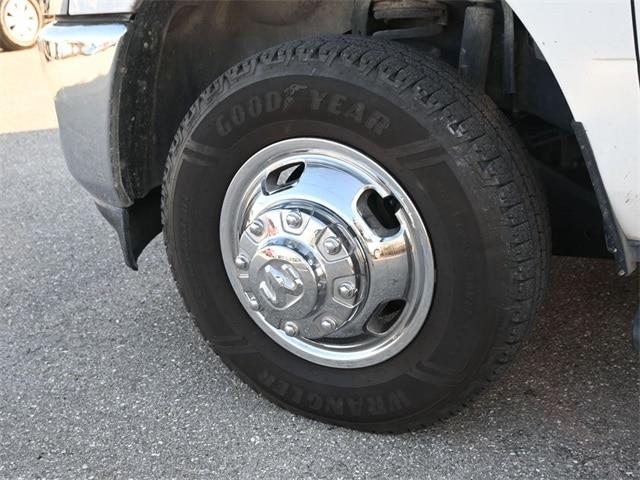 2024 Ram 3500 - $49,994