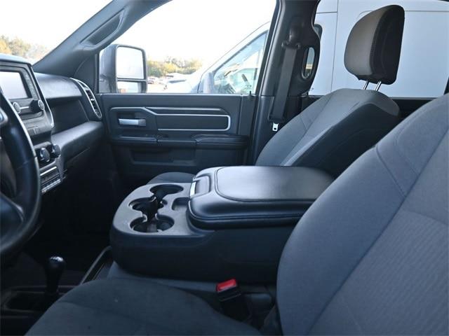2024 Ram 3500 - $49,994