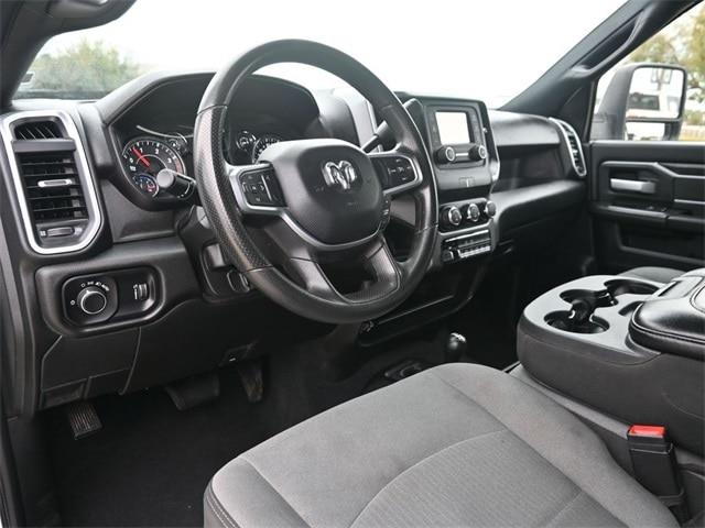 2024 Ram 3500 - $49,994