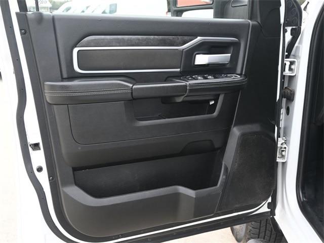 2024 Ram 3500 - $49,994