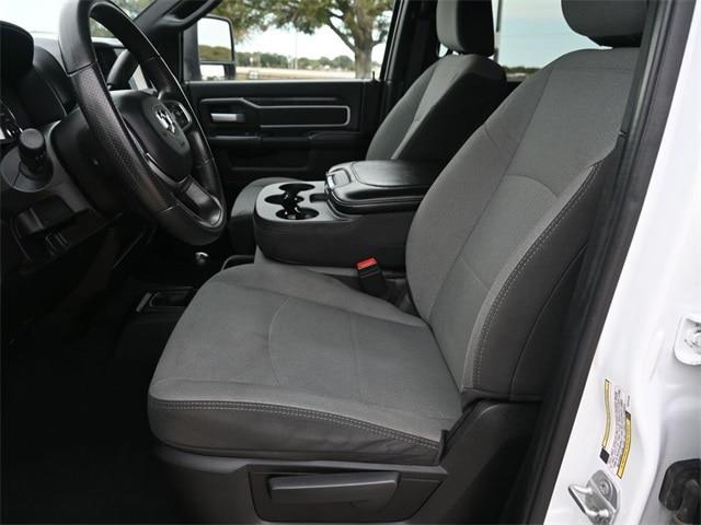 2024 Ram 3500 - $49,994