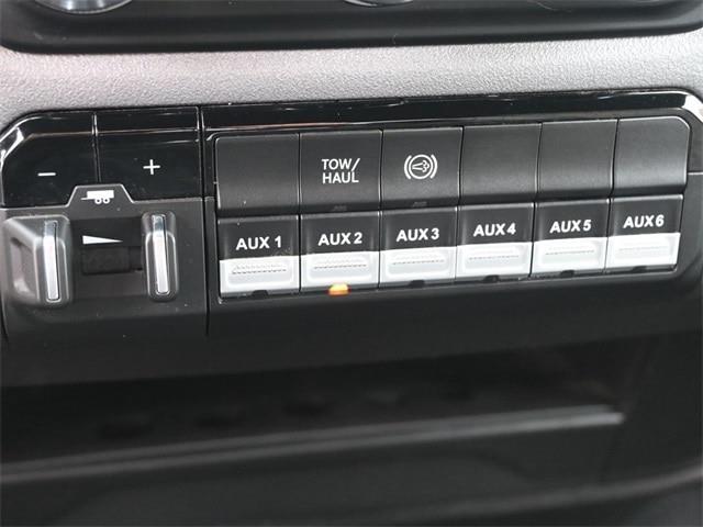 2024 Ram 3500 - $49,994