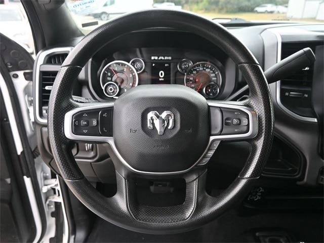 2024 Ram 3500 - $49,994