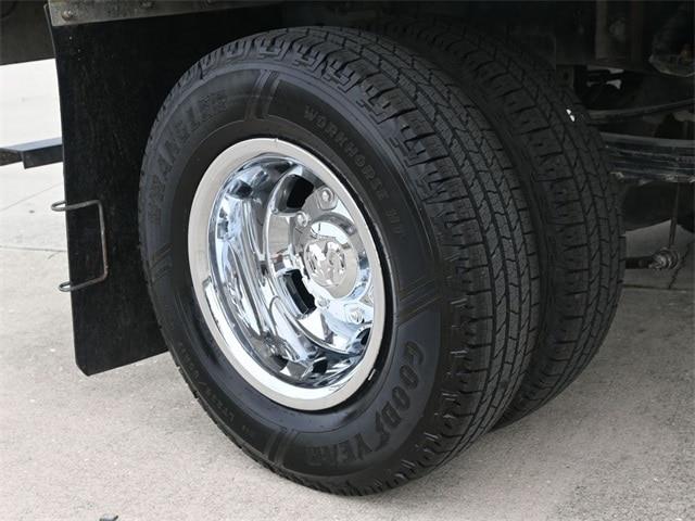 2024 Ram 3500 - $49,994