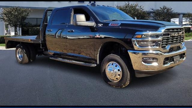 Preowned 2025 Ram 3500 Tradesman for Sale