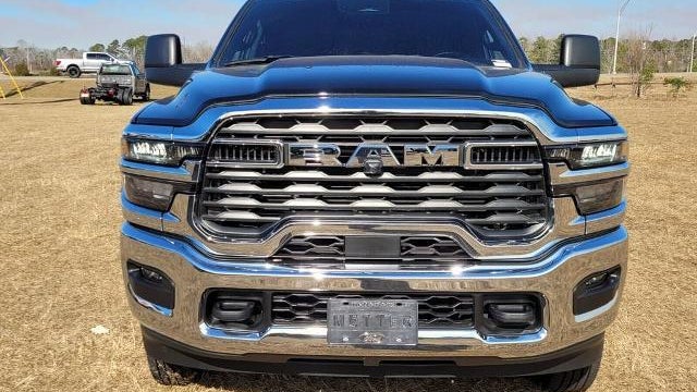 2025 Ram 3500 Tradesman